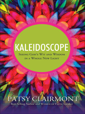 cover image of Kaleidoscope